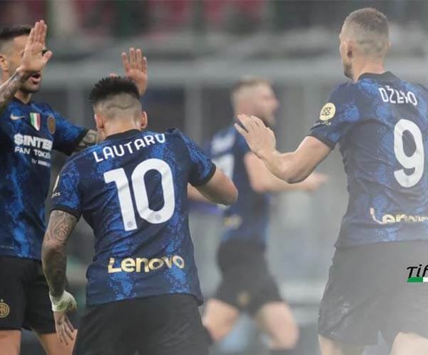 Liga Champion : Prediksi Line Up Shakhtar vs Inter