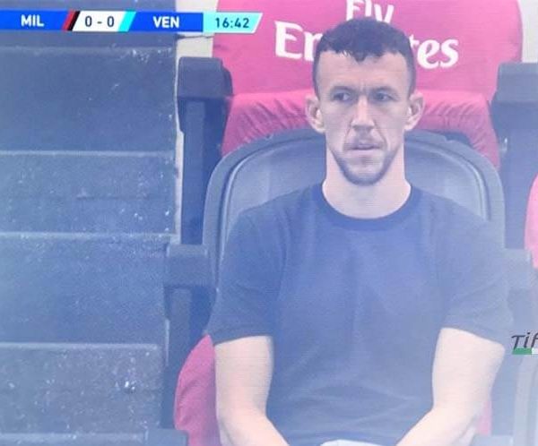 Ivan Perisic
