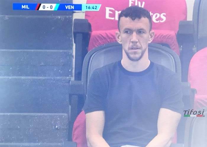 Ivan Perisic