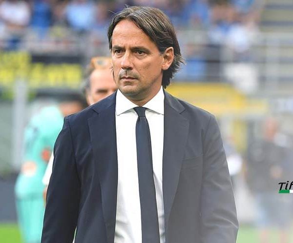 Simone Inzaghi: “Federico Dimarco Mengambil Penalti Adalah Keputusan Saya”