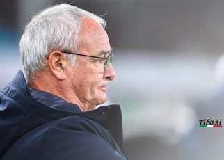 SKY: Bologna Pertimbangkan Ranieri Gantikan Mihajlovic.