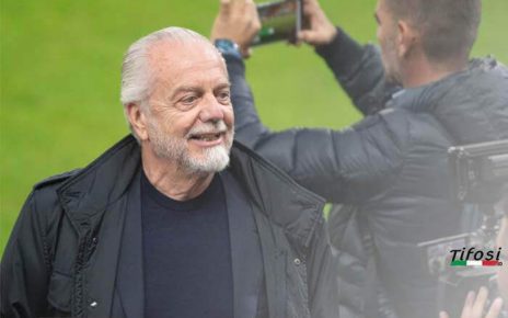 Napoli Meminta Rekaman VAR pada Dua Laga Terakhir Juventus