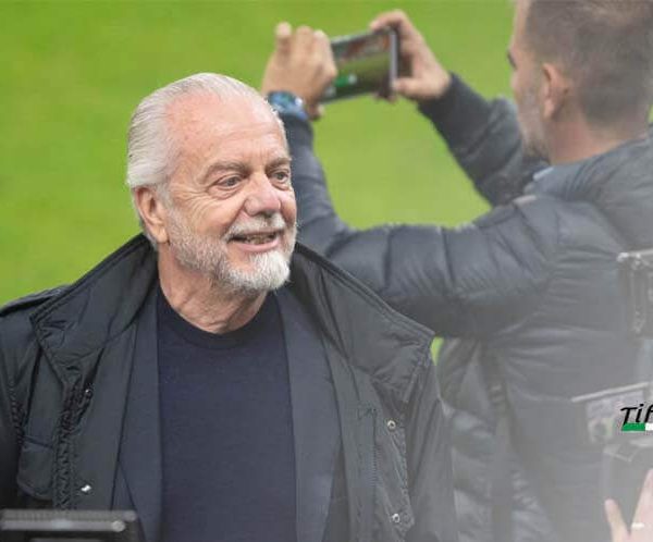 Napoli Meminta Rekaman VAR pada Dua Laga Terakhir Juventus