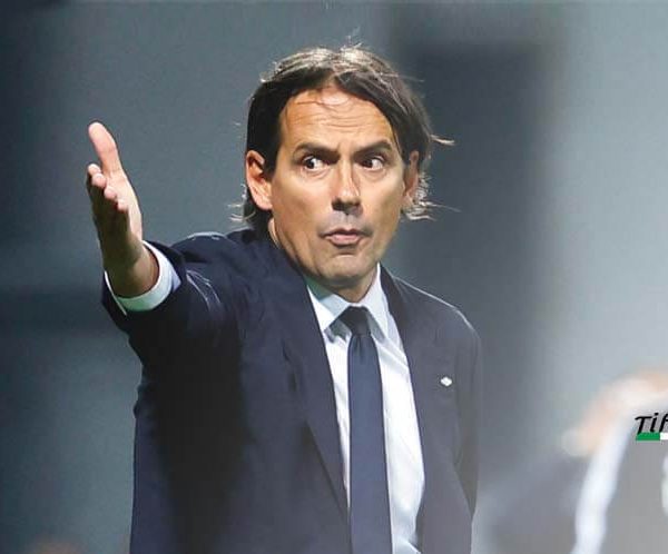Inzaghi : Inter Kecewa Pasca Kalah Dari Lazio