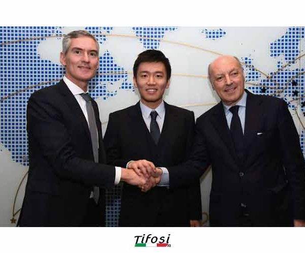 Marotta menegaskan segera memperpanjang kontraknya dengan Inter