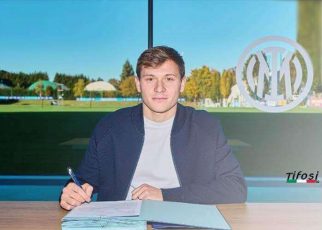 Barella Perpanjang Kontrak Dengan Inter Hingga 2026