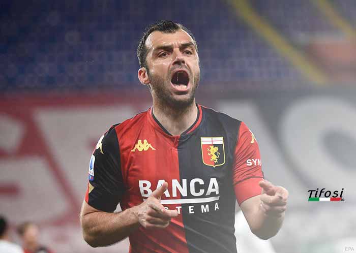 Goran Pandev Pensiun di Akhir Musim 2021-2022