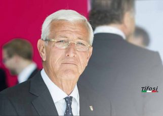 Lippi : Milan Napoli dan Inter Favorit Scudetto