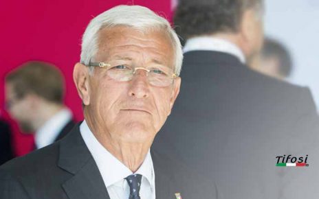 Lippi : Milan Napoli dan Inter Favorit Scudetto