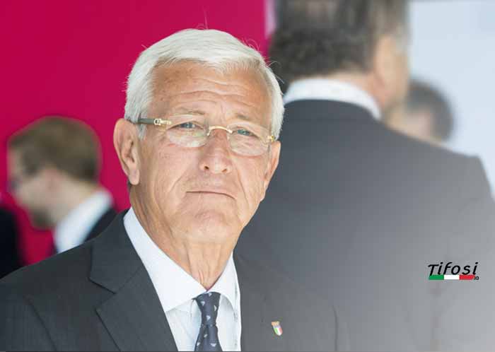 Lippi : Milan Napoli dan Inter Favorit Scudetto