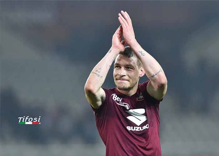 Belotti Tak Perpanjang Kontrak Dengan Torino