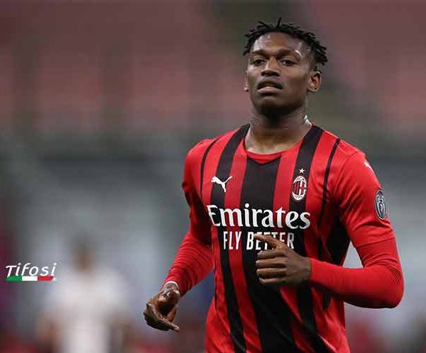 Dua Tim Peminat Leao Langsung Ditolak Oleh AC Milan