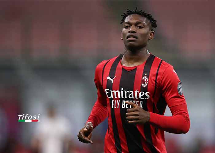 Dua Tim Peminat Leao Langsung Ditolak Oleh AC Milan