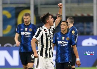 Inter & Juventus Meminta Supercoppa Italiana Ditunda