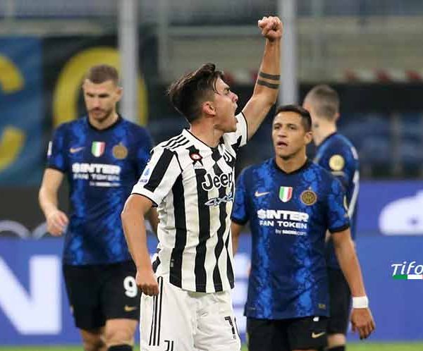 Inter & Juventus Meminta Supercoppa Italiana Ditunda