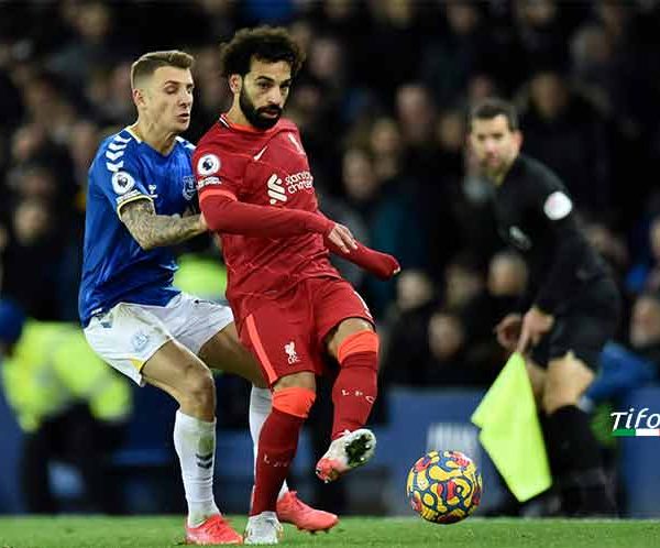 Inter Bersaing Dengan Chelsea & Napoli Untuk Mendapatkan Digne Dari Everton.