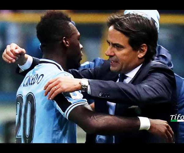 Inzaghi Bisa Reuni Dengan Caicedo Di Inter