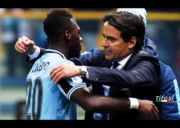 Inzaghi Bisa Reuni Dengan Caicedo Di Inter