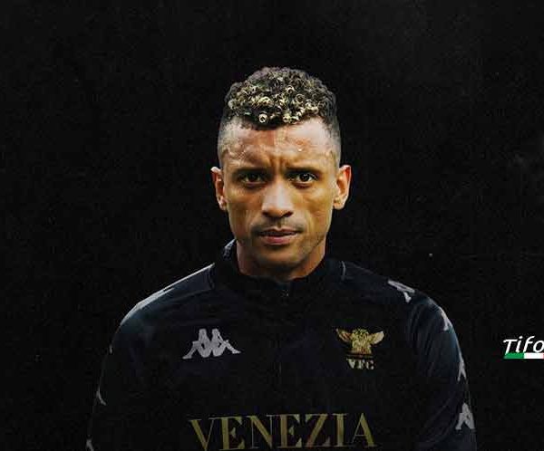 Nani Resmi Gabung Venezia