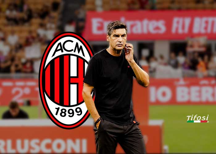 Fonseca:Milan mengendalikan jalannya pertandingan melawan Napoli