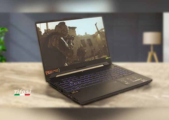 Lakukan Hal Ini Saat Pertama Kali Membuka Laptop ASUS TUF Gaming A15 FA506NC