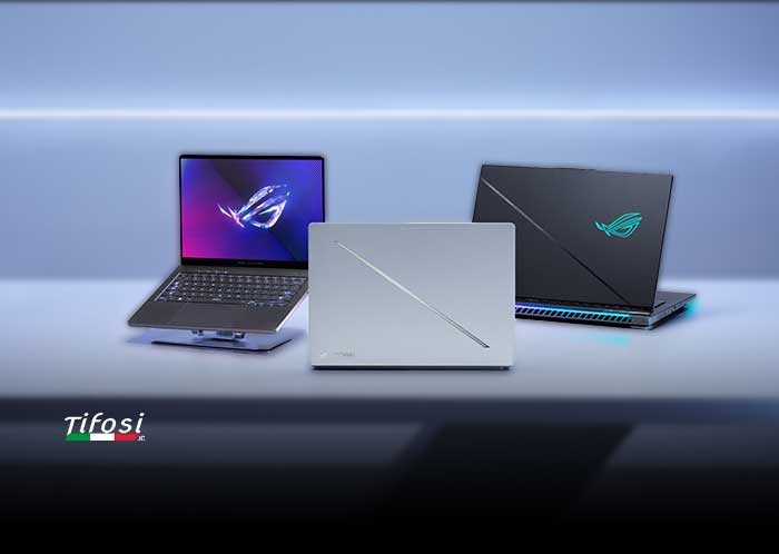 Pilihan Laptop ASUS Terbaik untuk Keperluan Kerja dan Hiburan